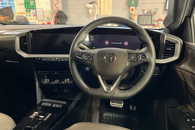 Used Vauxhall Mokka 2022 for sale - 77513470: Photo 11