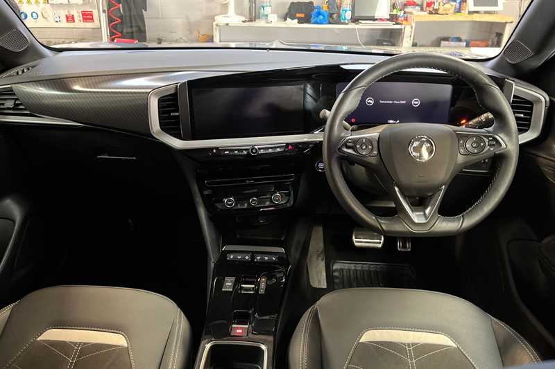 Used Vauxhall Mokka 2022 for sale - 77513470: Photo 12