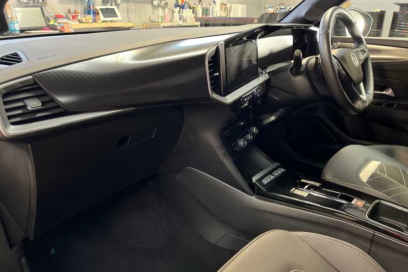 Used Vauxhall Mokka 2022 for sale - 77513470: Photo 13