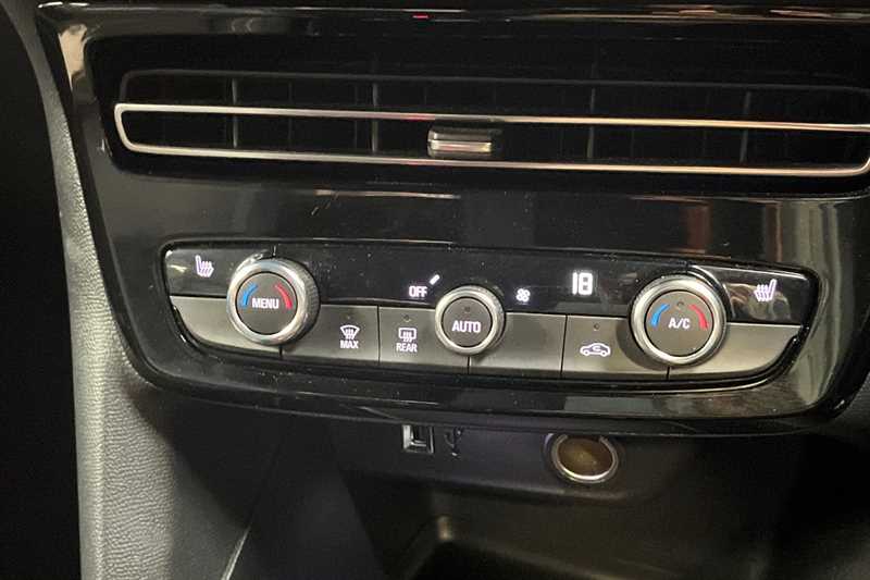 Used Vauxhall Mokka 2022 for sale - 77513470: Photo 15