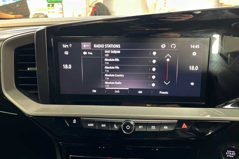 Used Vauxhall Mokka 2022 for sale - 77513470: Photo 17