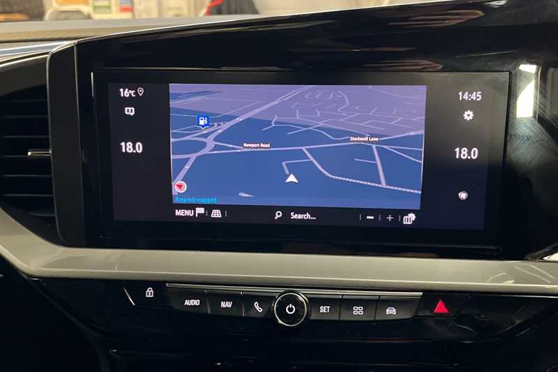 Used Vauxhall Mokka 2022 for sale - 77513470: Photo 18