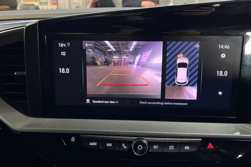 Used Vauxhall Mokka 2022 for sale - 77513470: Photo 19