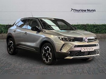 Used Vauxhall Mokka 2022 for sale - 77513470: Photo