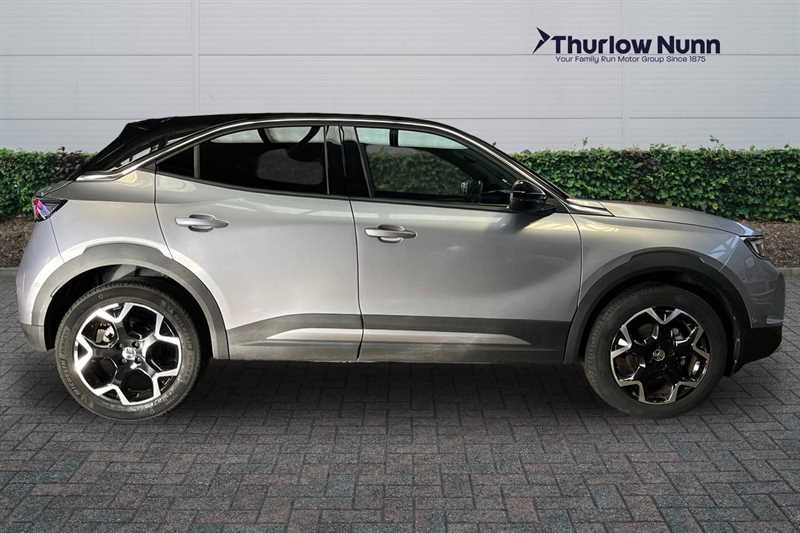 Used Vauxhall Mokka 2022 for sale - 77513470: Photo 2