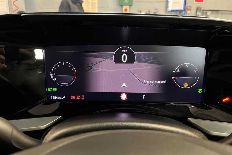 Used Vauxhall Mokka 2022 for sale - 77513470: Photo 20