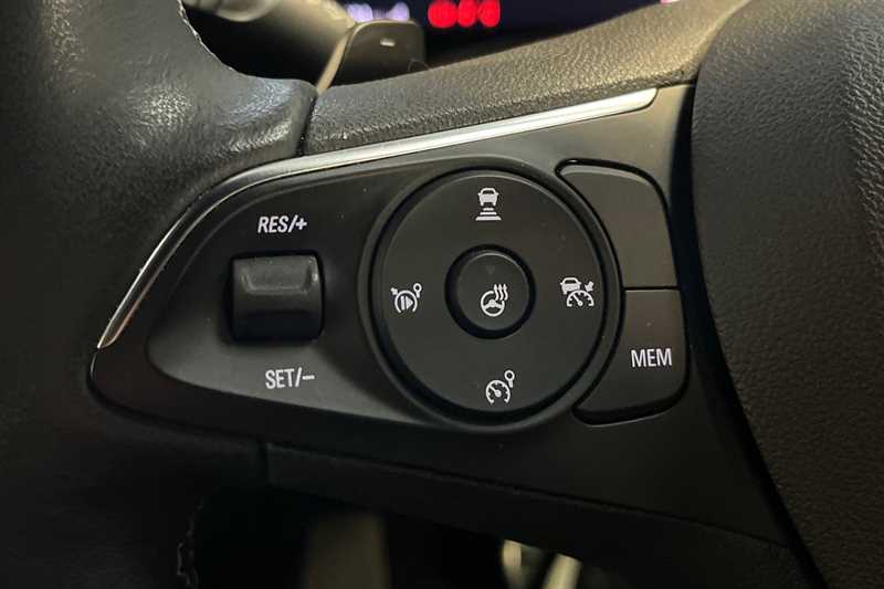 Used Vauxhall Mokka 2022 for sale - 77513470: Photo 21