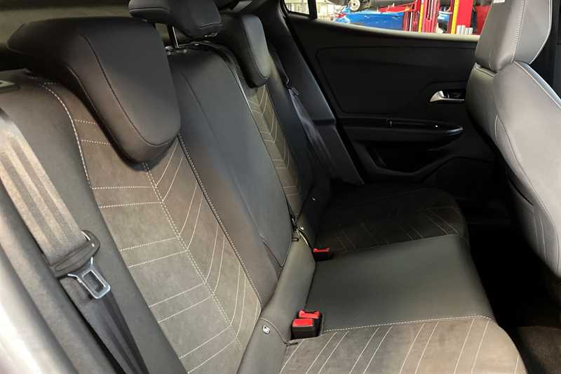 Used Vauxhall Mokka 2022 for sale - 77513470: Photo 23