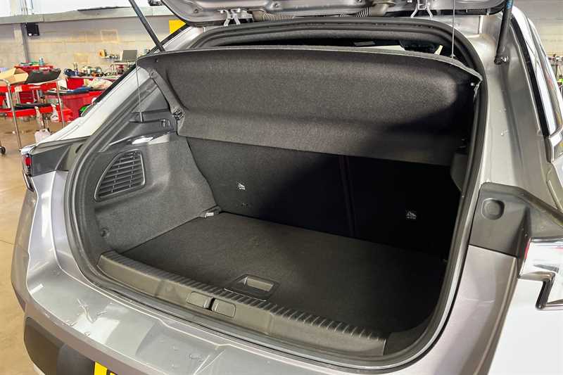 Used Vauxhall Mokka 2022 for sale - 77513470: Photo 24