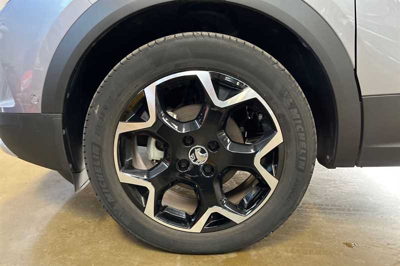 Used Vauxhall Mokka 2022 for sale - 77513470: Photo 25