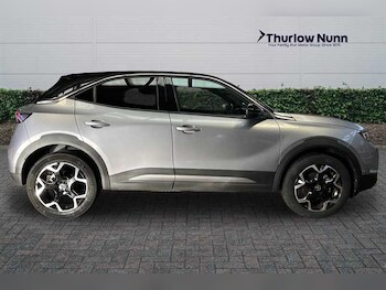 Used Vauxhall Mokka 2022 for sale - 77513470: Photo