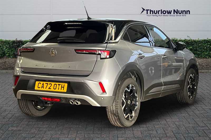 Used Vauxhall Mokka 2022 for sale - 77513470: Photo 3