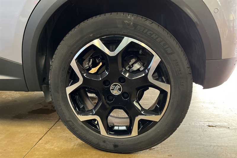 Used Vauxhall Mokka 2022 for sale - 77513470: Photo 34