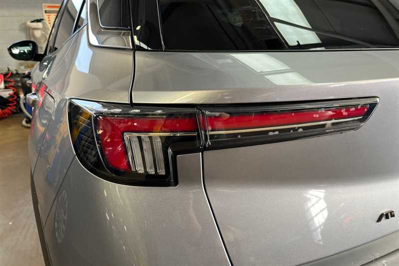 Used Vauxhall Mokka 2022 for sale - 77513470: Photo 36