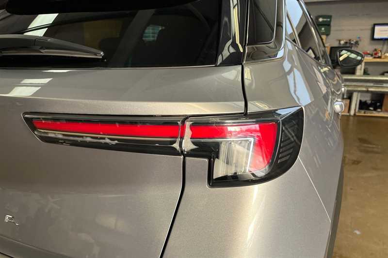 Used Vauxhall Mokka 2022 for sale - 77513470: Photo 38