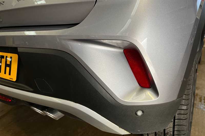 Used Vauxhall Mokka 2022 for sale - 77513470: Photo 39