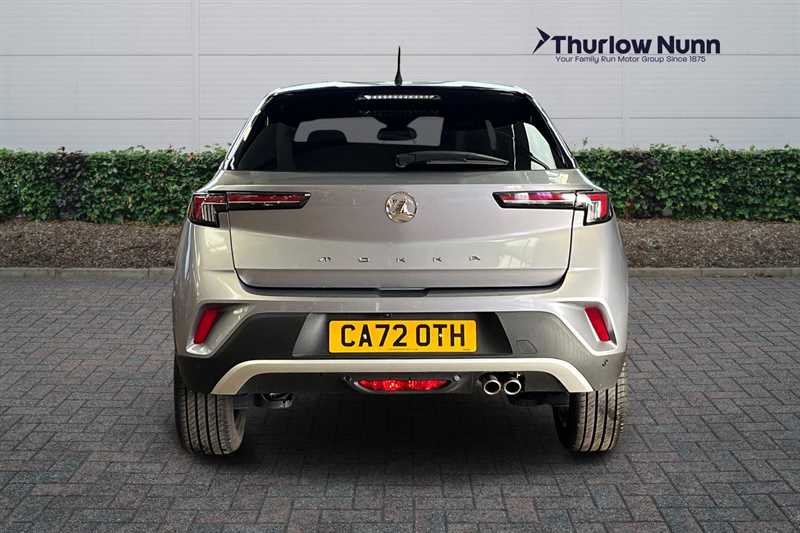 Used Vauxhall Mokka 2022 for sale - 77513470: Photo 4