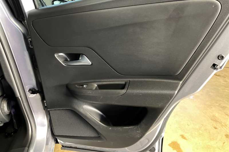 Used Vauxhall Mokka 2022 for sale - 77513470: Photo 43