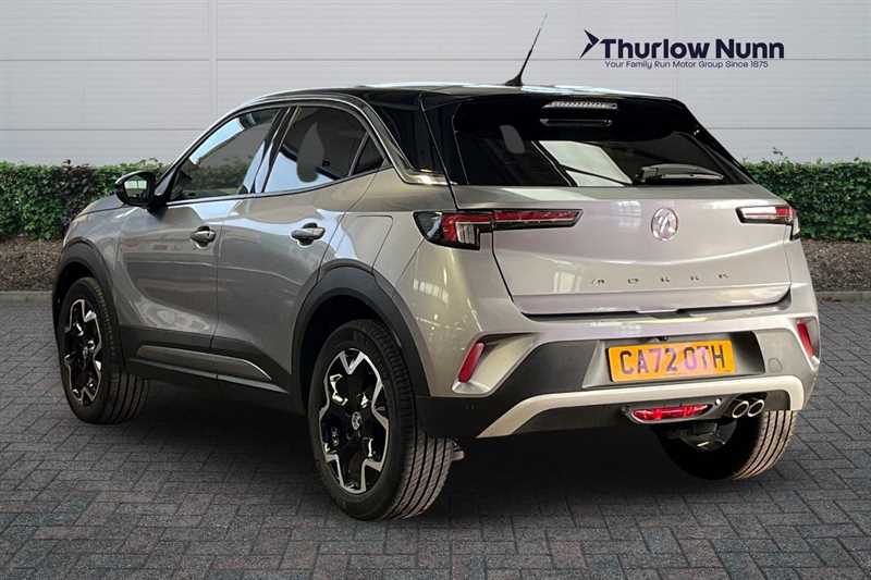 Used Vauxhall Mokka 2022 for sale - 77513470: Photo 5