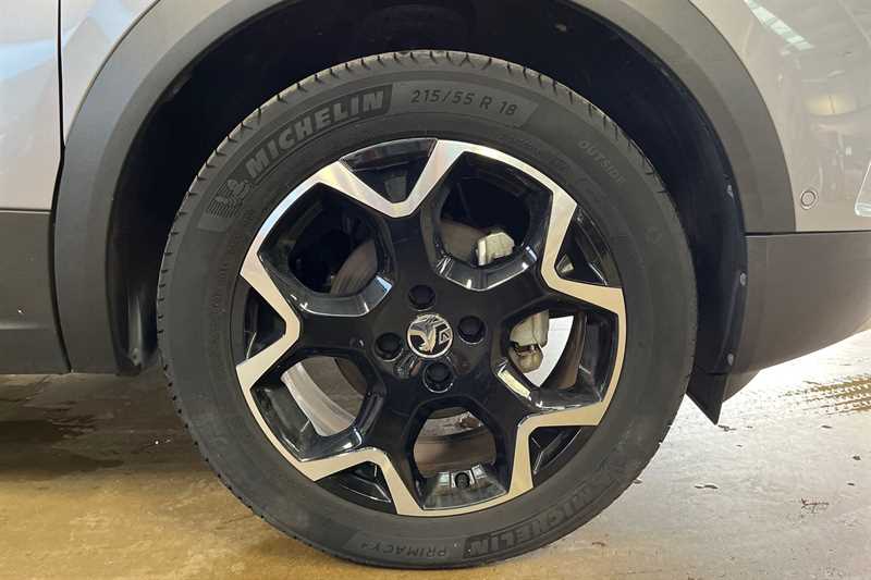 Used Vauxhall Mokka 2022 for sale - 77513470: Photo 56