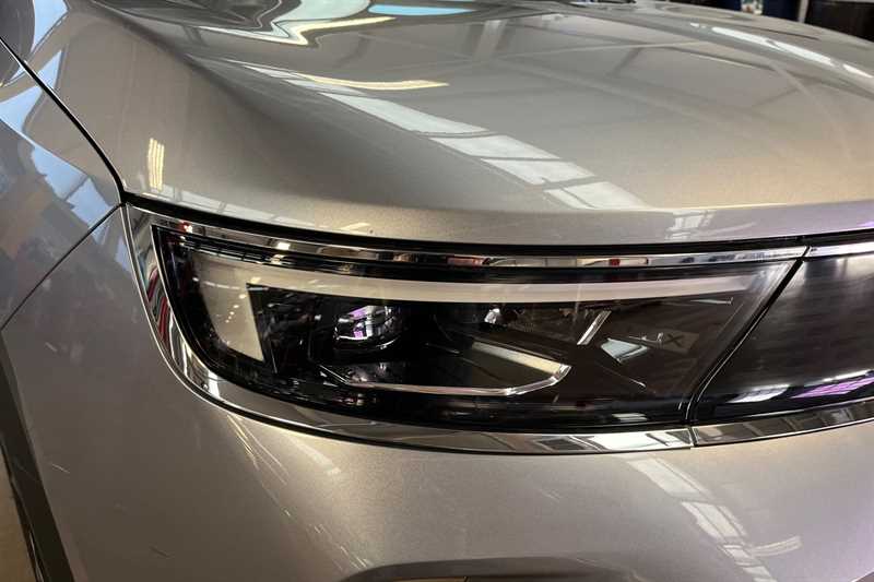 Used Vauxhall Mokka 2022 for sale - 77513470: Photo 57