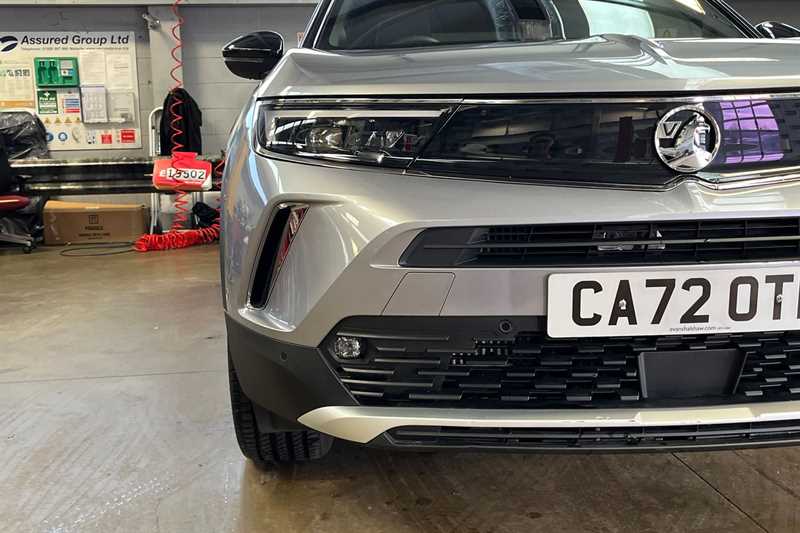 Used Vauxhall Mokka 2022 for sale - 77513470: Photo 59