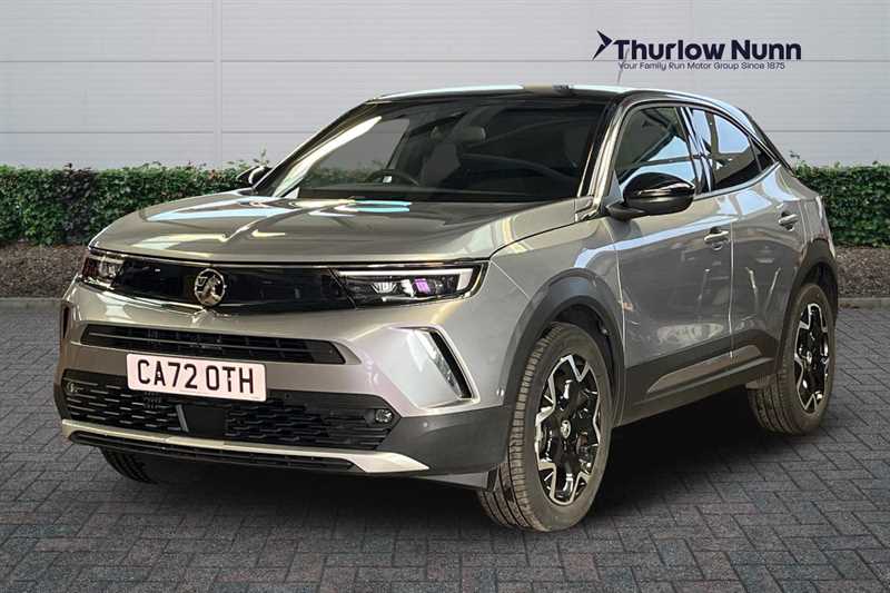 Used Vauxhall Mokka 2022 for sale - 77513470: Photo 7