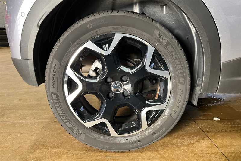 Used Vauxhall Mokka 2022 for sale - 77513470: Photo 9