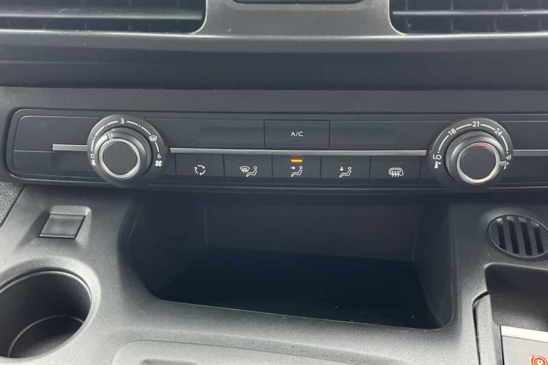 Used Vauxhall Combo 2025 for sale - 76928266: Photo 15