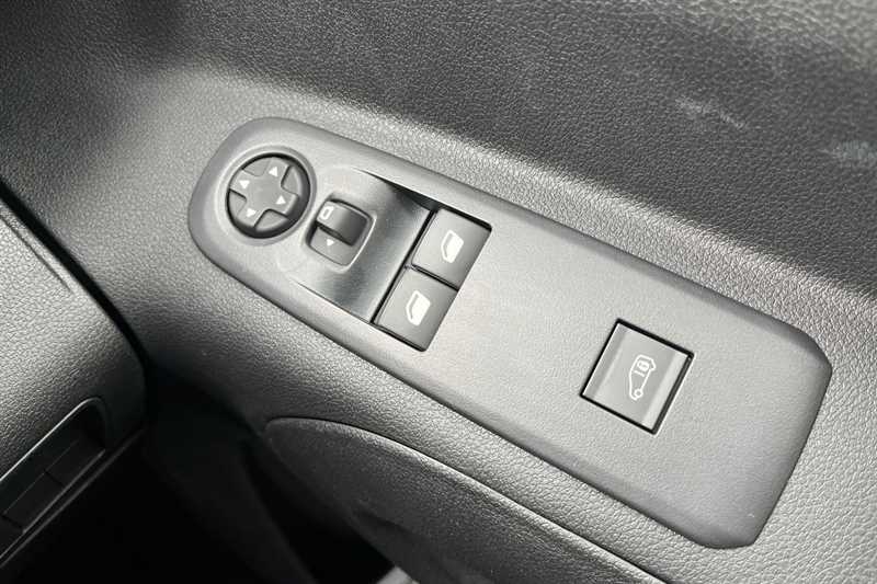 Used Vauxhall Combo 2025 for sale - 76928266: Photo 16