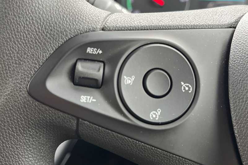 Used Vauxhall Combo 2025 for sale - 76928266: Photo 21