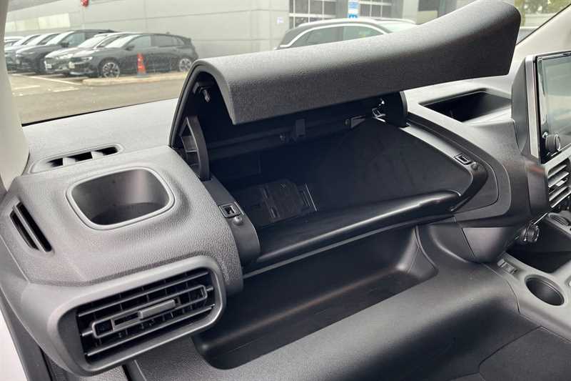 Used Vauxhall Combo 2025 for sale - 76928266: Photo 28