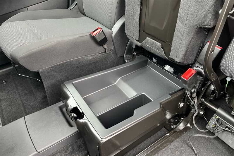 Used Vauxhall Combo 2025 for sale - 76928266: Photo 31