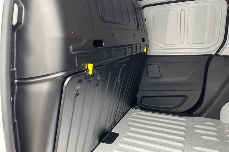 Used Vauxhall Combo 2025 for sale - 76928266: Photo 33