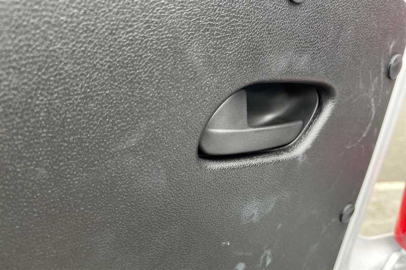 Used Vauxhall Combo 2025 for sale - 76928266: Photo 43