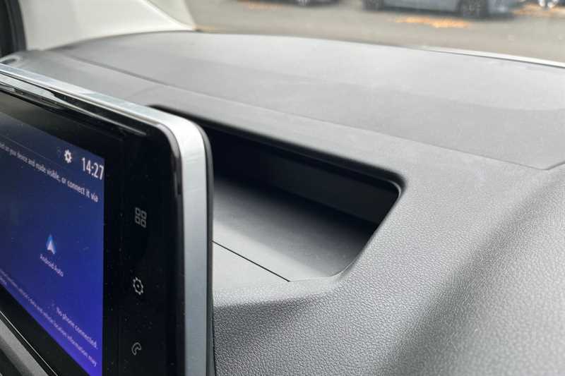 Used Vauxhall Combo 2025 for sale - 76928266: Photo 49