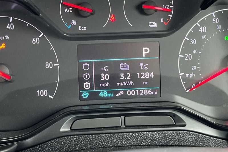 Used Vauxhall Combo 2025 for sale - 76928266: Photo 51