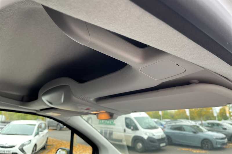 Used Vauxhall Combo 2025 for sale - 76928266: Photo 54