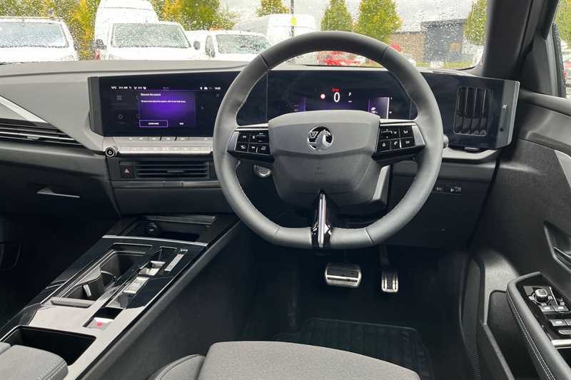 Used Vauxhall Astra 2024 for sale - 77513098: Photo 11