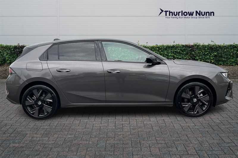 Used Vauxhall Astra 2024 for sale - 77513098: Photo 2