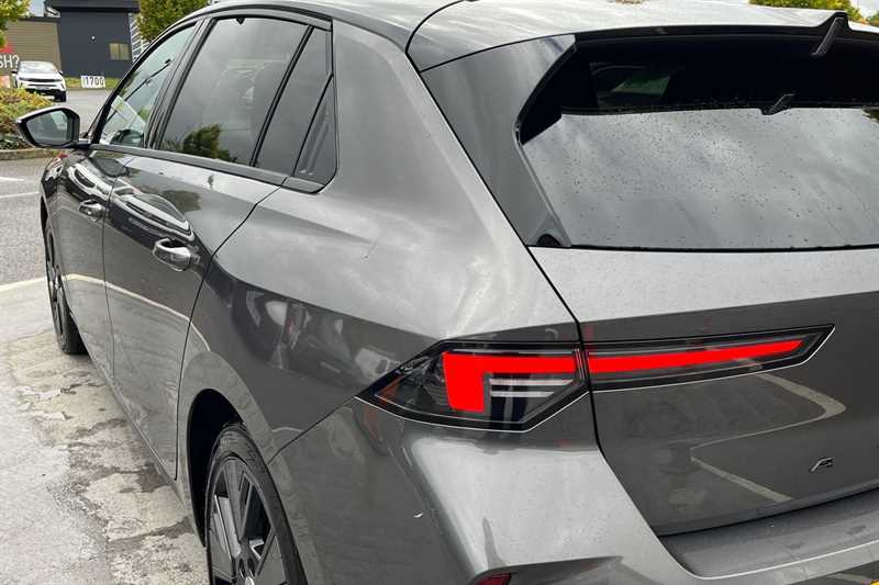 Used Vauxhall Astra 2024 for sale - 77513098: Photo 36