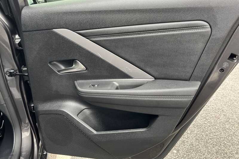 Used Vauxhall Astra 2024 for sale - 77513098: Photo 45