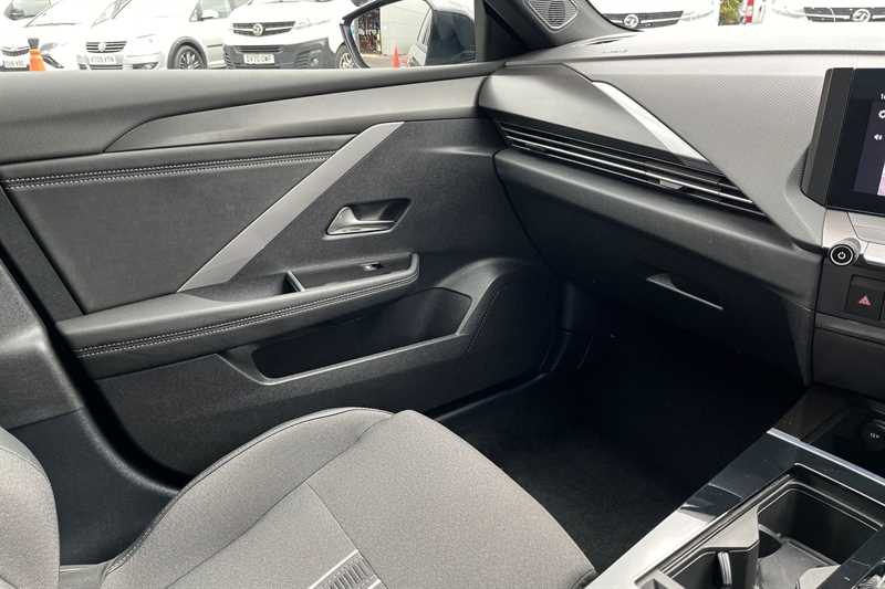 Used Vauxhall Astra 2024 for sale - 77513098: Photo 46