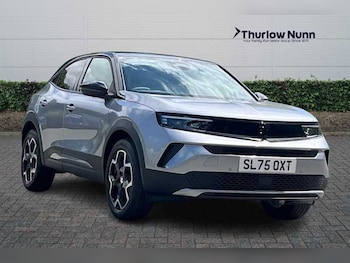 Used Vauxhall Mokka 2025 for sale - 79414508: Photo