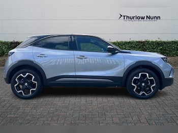 Used Vauxhall Mokka 2025 for sale - 79414508: Photo
