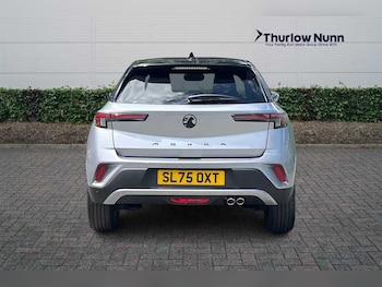 Used Vauxhall Mokka 2025 for sale - 79414508: Photo