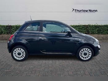 Used Fiat 500 2023 for sale - 78978087: Photo