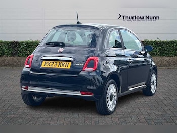 Used Fiat 500 2023 for sale - 78978087: Photo