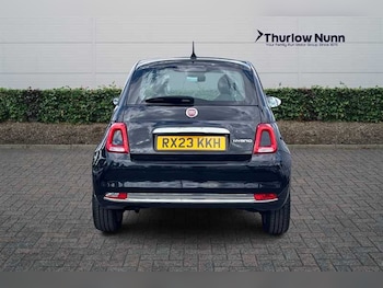 Used Fiat 500 2023 for sale - 78978087: Photo