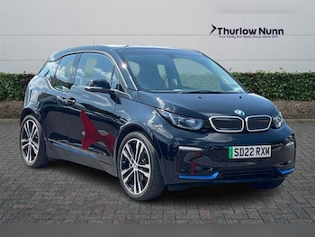 Used BMW i3 2022 for sale - 75625504: Photo